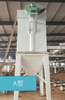 Molienda de 2,2kw de rendimiento estable colector de polvo