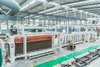 Cement Custom Modern Brick Manufacturing