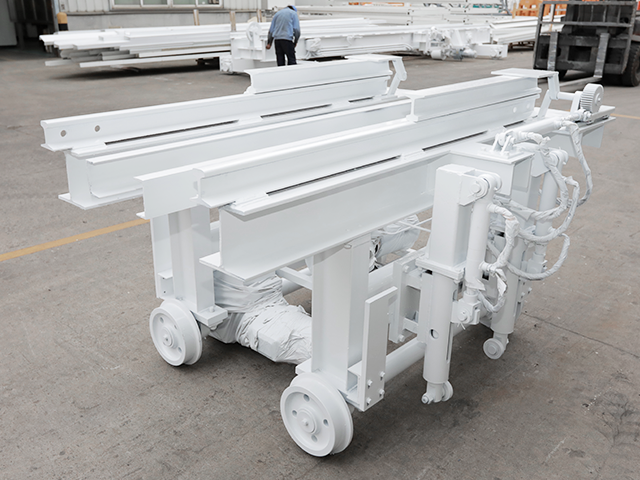 Puente automovilístico