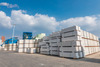 Construcción Alta durabilidad Aislamiento de calor AAC Bloque