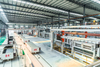 Cement Custom Modern Brick Manufacturing