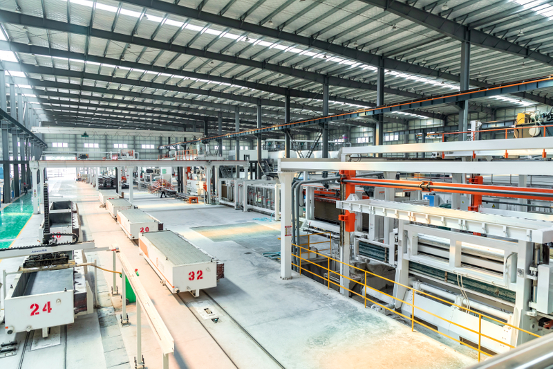 Cement Custom Modern Brick Manufacturing