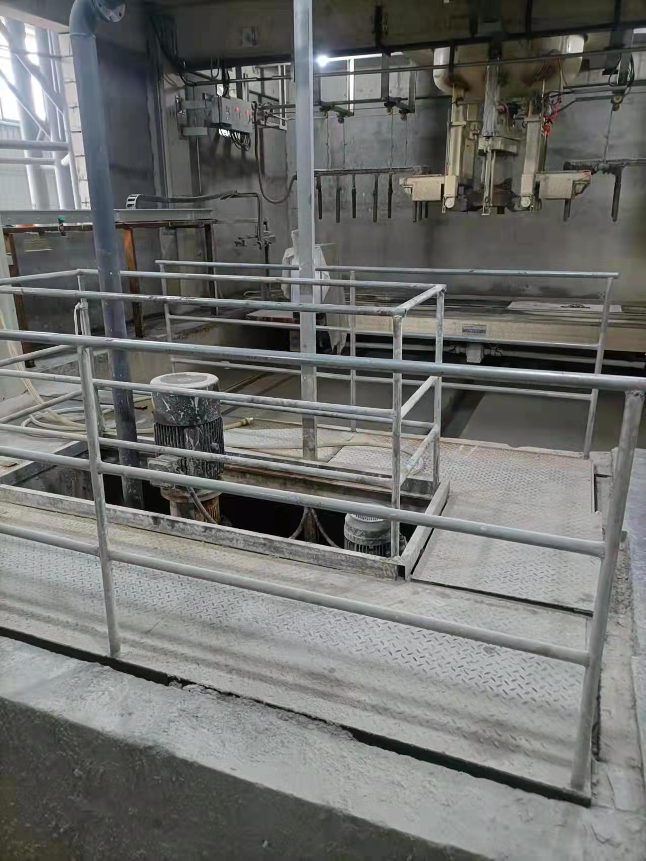 Construcción Agitador de lechada de mezclador ajustable