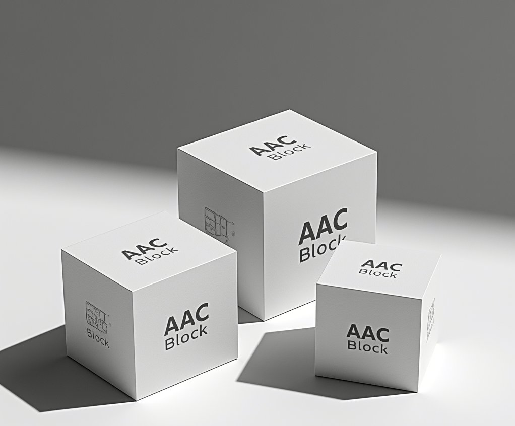 Una guía completa para los tamaños de bloque de AAC: pequeño, mediano y grande