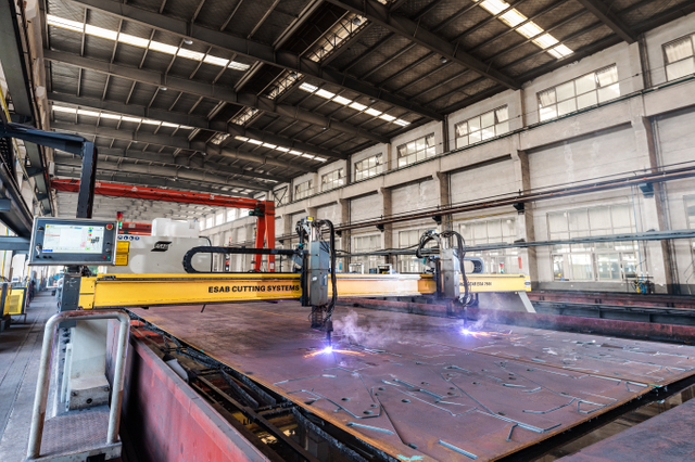 AAC Production Line Factory en China