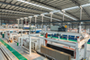 Cement Custom Modern Brick Manufacturing