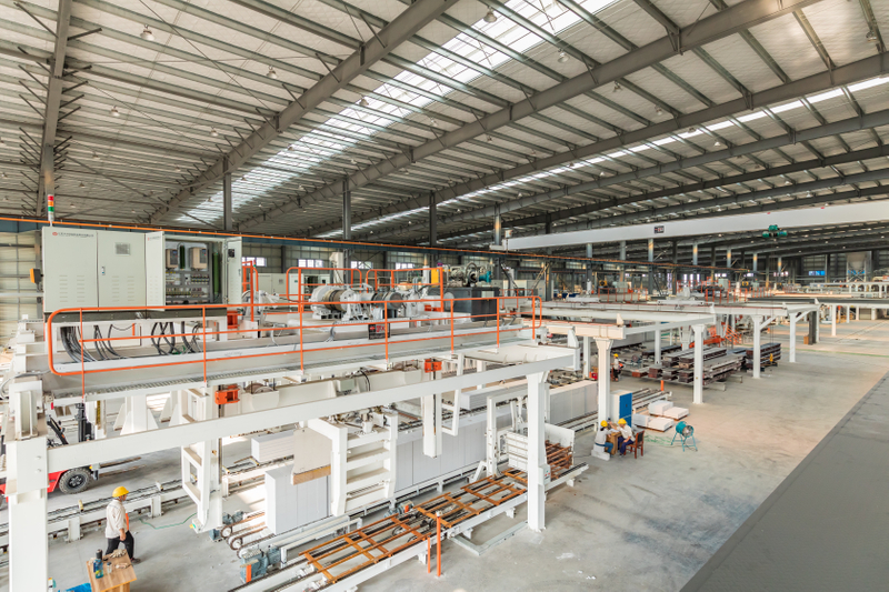 Edificio de diseño avanzado Vibration Construction Machinery