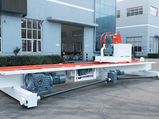 Ferry Cart antes/después del autoclave