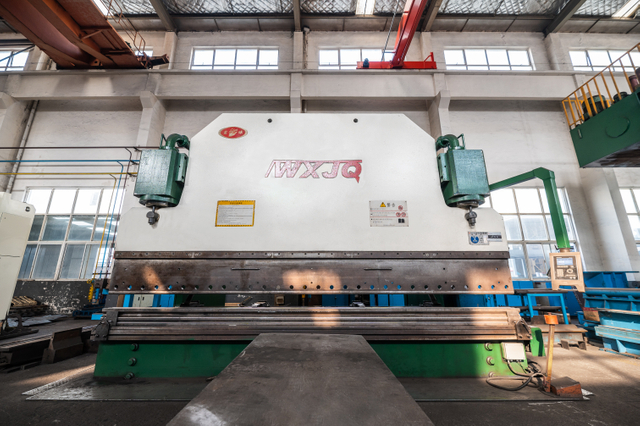 Fábrica de línea de producción de China AAC