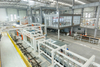 Cement Custom Modern Brick Manufacturing