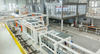 Machinería de construcción automática completa de alta salida CE