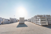 Construcción Alta durabilidad Aislamiento de calor AAC Bloque