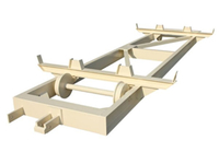Carrito de autoclave