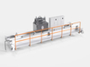 Sistema de lubricación auto-lubricación